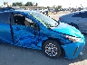 JTDKAMFU1N3****** Salvage and Repairable 2022 Toyota Prius in California State