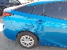 JTDKAMFU1N3****** Used 2022 Toyota Prius in California State