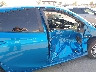 JTDKAMFU1N3****** Repairable 2022 Toyota Prius in California State