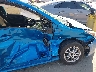 JTDKAMFU1N3****** Salvage 2022 Toyota Prius