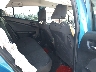 JTDKAMFU1N3****** Wrecked 2022 Toyota Prius in Fresno
