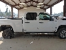 1GT120CG3BF****** Wrecked 2011 GMC Sierra 2500 HD in Washington State