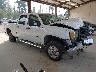 1GT120CG3BF****** Salvage and Wrecked 2011 GMC Sierra 2500 HD in Seattle