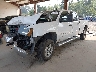 1GT120CG3BF****** Used and Repairable 2011 GMC Sierra 2500 HD in Seattle
