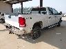1GT120CG3BF****** Salvage and Wrecked 2011 GMC Sierra 2500 HD in Washington State