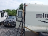 4X4TRLU17GD****** Wrecked 2016 Forest River Mini Lite in Kentucky State