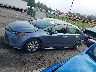JTDEPMAE1MJ****** Reparables 2021 Toyota Corolla en Estado de Carolina del Norte