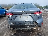 JTDEPMAE1MJ****** Salvamento y Reparables 2021 Toyota Corolla en Estado de Carolina del Norte