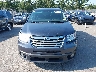 4S4WX9GD0B4****** Destrozados 2011 Subaru Tribeca en Estado de Nueva York