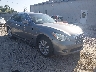 JN1BY1AR1BM****** Salvage and Wrecked 2011 Infiniti M37x in Columbus