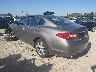 JN1BY1AR1BM****** Salvage and Repairable 2011 Infiniti M37x in Columbus
