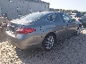 JN1BY1AR1BM****** Salvage and Wrecked 2011 Infiniti M37x in Ohio State