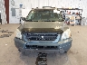 2HKYF18695H****** Wrecked 2005 Honda Pilot in Utah State