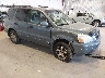 2HKYF18695H****** Salvage and Wrecked 2005 Honda Pilot in Provo