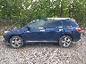 5TDDK3EH8CS****** Repairable 2012 Toyota Highlander in New York State