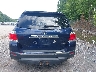 5TDDK3EH8CS****** Wrecked 2012 Toyota Highlander