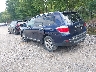 5TDDK3EH8CS****** Salvage and Repairable 2012 Toyota Highlander in Albany