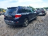 5TDDK3EH8CS****** Salvage and Wrecked 2012 Toyota Highlander in New York State