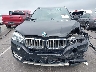 5UXKR0C55JL****** Wrecked 2018 BMW X5 in North Carolina State
