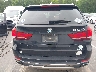 5UXKR0C55JL****** Wrecked 2018 BMW X5