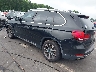 5UXKR0C55JL****** Salvage and Repairable 2018 BMW X5 in Raleigh