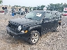 1C4NJRBB7DD****** Used and Repairable 2013 Jeep Patriot in Syracuse
