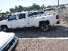 1GC4KZC82FF****** Repairable 2015 Chevrolet Silverado 3500 HD in Tennessee State