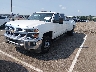 1GC4KZC82FF****** Used and Repairable 2015 Chevrolet Silverado 3500 HD in Memphis