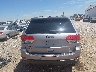 1C4RJFBG5GC****** Wrecked 2016 Jeep Grand Cherokee