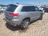 1C4RJFBG5GC****** Salvage and Wrecked 2016 Jeep Grand Cherokee in Pennsylvania State