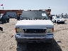 1FDRE11W16D****** Wrecked 2006 Ford E-150 in Texas State