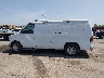 1FDRE11W16D****** Repairable 2006 Ford E-150 in Texas State