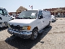 1FDRE11W16D****** Used and Repairable 2006 Ford E-150 in Dallas