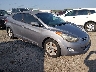 KMHDH4AE5CU****** Salvamento y Destrozados 2012 Hyundai Elantra en Tulsa
