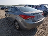 KMHDH4AE5CU****** Salvamento y Reparables 2012 Hyundai Elantra en Tulsa