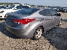 KMHDH4AE5CU****** Salvamento y Destrozados 2012 Hyundai Elantra en Estado de Oklahoma