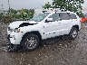 1C4RJFAG1HC****** Used and Repairable 2017 Jeep Grand Cherokee in Philadelphia