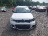 1C4RJKBG8M8****** Destrozados 2021 Jeep Grand Cherokee Limited en Estado de Virginia