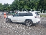 1C4RJKBG8M8****** Reparables 2021 Jeep Grand Cherokee Limited en Estado de Virginia