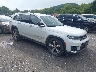 1C4RJKBG8M8****** Salvamento y Destrozados 2021 Jeep Grand Cherokee Limited en Pulaski
