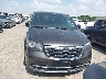 2C4RC1HGXGR****** Wrecked 2016 Chrysler Town & Country in Texas State
