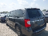 2C4RC1HGXGR****** Repairable 2016 Chrysler Town & Country in Texas State