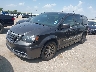 2C4RC1HGXGR****** Used and Repairable 2016 Chrysler Town & Country in Houston