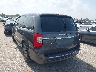 2C4RC1HGXGR****** Salvage and Repairable 2016 Chrysler Town & Country in Houston