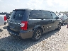 2C4RC1HGXGR****** Salvage and Wrecked 2016 Chrysler Town & Country in Texas State