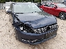 1VWBN7A38DC****** Wrecked 2013 Volkswagen Passat in Wisconsin State