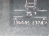 1VWBN7A38DC****** Salvage 2013 Volkswagen Passat