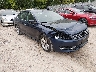 1VWBN7A38DC****** Salvage and Wrecked 2013 Volkswagen Passat in Portage