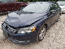 1VWBN7A38DC****** Salvage and Repairable 2013 Volkswagen Passat in Wisconsin State