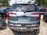 1GKKNXLS8LZ****** Wrecked 2020 GMC Acadia
